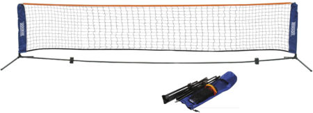 Δίχτυ Tennis Πτυσσόμενο 6m - Image 7