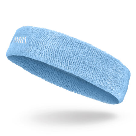 Περιμετώπιο AMILA Γαλάζιο - Image 18