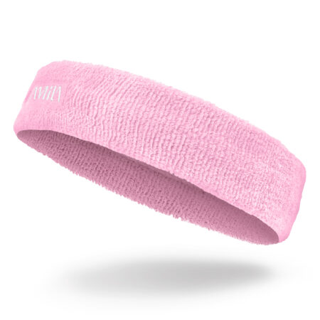 Περιμετώπιο AMILA Ροζ - Image 19