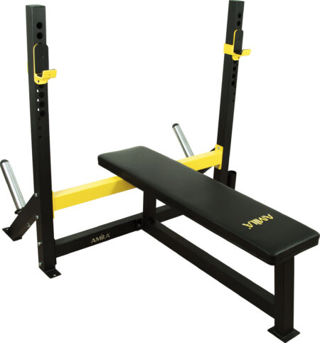 Weight Bench - Image 31