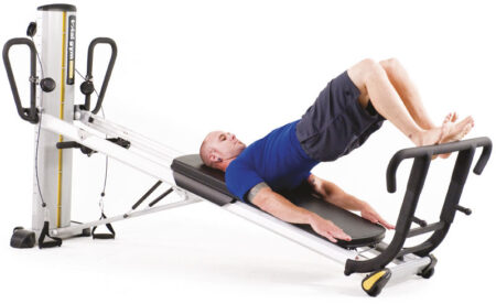 Telescopic Toebar - Image 10