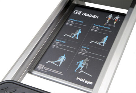 Leg Trainer - Image 34