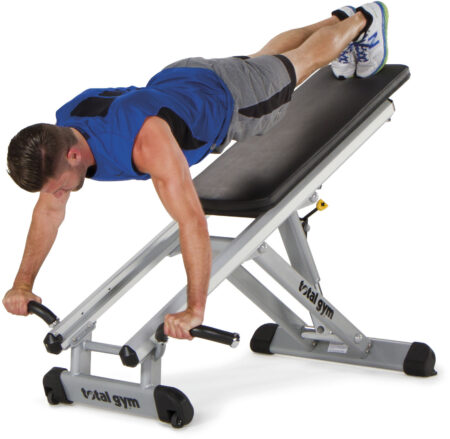 Press Trainer - Image 25