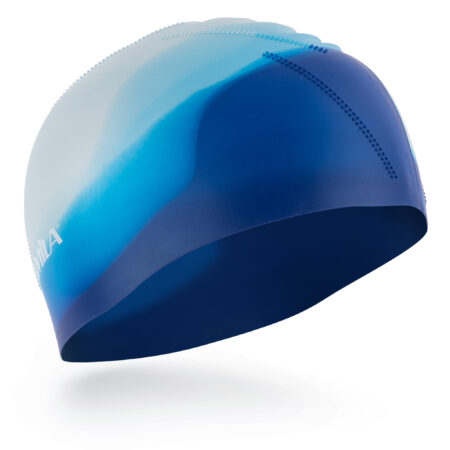 Σκουφάκι Κολύμβησης AMILA Multicolor WLB - Image 8