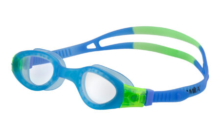 Παιδικά Γυαλιά Κολύμβησης ΑMILA TP-160AF S Μπλε - Image 33