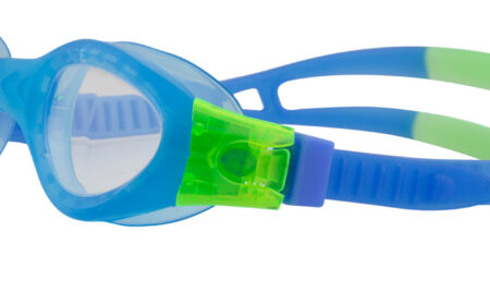 Παιδικά Γυαλιά Κολύμβησης ΑMILA TP-160AF S Μπλε - Image 35