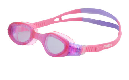 Παιδικά Γυαλιά Κολύμβησης ΑMILA TP-160AF S Ροζ - Image 25