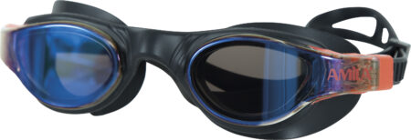 Γυαλιά Κολύμβησης AMILA S3012YAF Μαύρο/Κόκκινο - Image 14