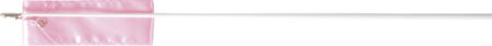 Κορδέλα Ρυθμικής Γυμναστικής 5m, Ροζ - Image 8