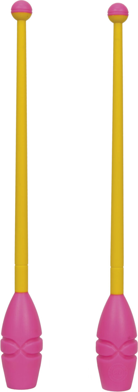 Κορίνες Ρυθμικής Γυμναστικής 45cm Μαλακές - Image 21