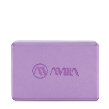 Τούβλο για Yoga, Μωβ - Image 26