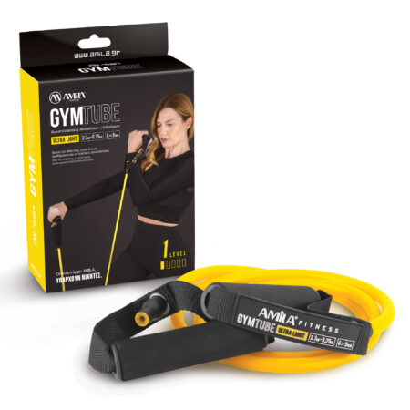 Λάστιχο AMILA GymTube Ultra Light - Image 20
