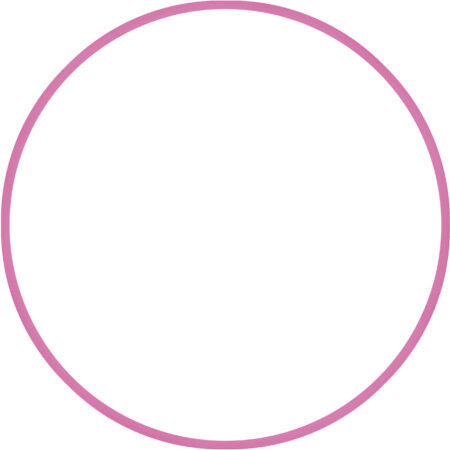 Χούλα-Χουπ 60cm - Φ18mm - 155gr, Ροζ - Image 8