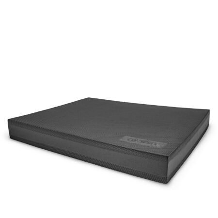 Μαξιλάρι Ισορροπίας AMILA Balance Pad Μαύρο - Image 16