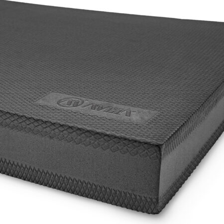 Μαξιλάρι Ισορροπίας AMILA Balance Pad Μαύρο - Image 17