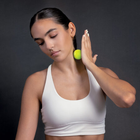 Μπαλάκια Μασάζ AMILA Trigger Ball - Image 30