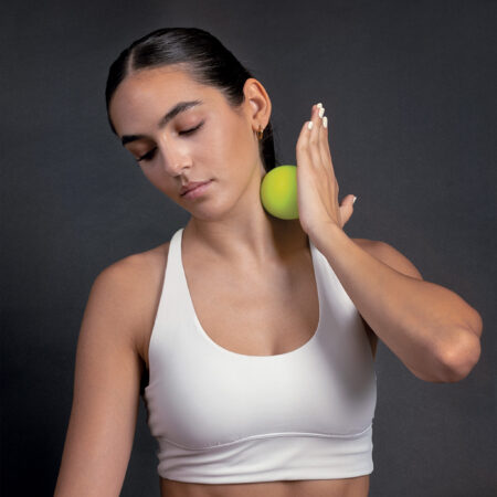 Μπαλάκια Μασάζ AMILA Massage Ball - Image 30