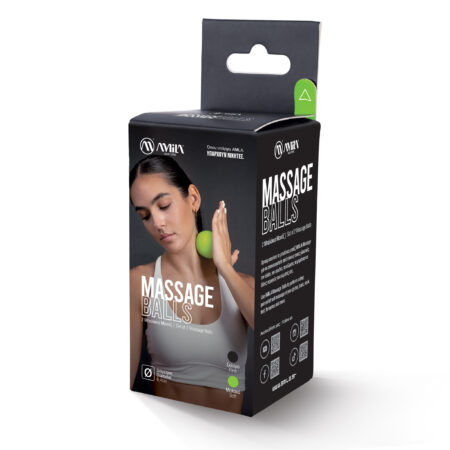 Μπαλάκια Μασάζ AMILA Massage Ball - Image 32