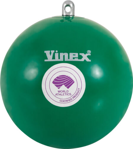 Σφύρα με Συρματόσχοινο και Χερούλι 6Kg, World Athletics Approved - Image 16