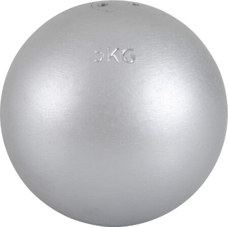 Σφαίρα Λειασμένη 5kg - Image 6