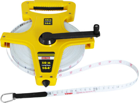 Ταινία Μέτρησης 50m - Image 5