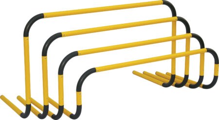 Εμπόδιο Επιτάχυνσης Bounce Back 100x60cm - Image 8