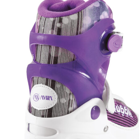 In-Line Skate Πλαστικά 34-37 - Image 39