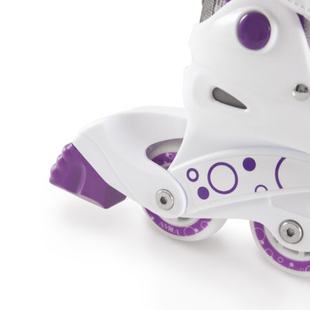 In-Line Skate Πλαστικά 38-41 - Image 37