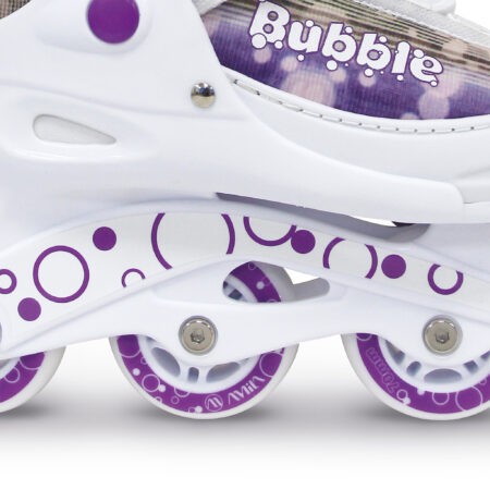 In-Line Skate Πλαστικά 38-41 - Image 38