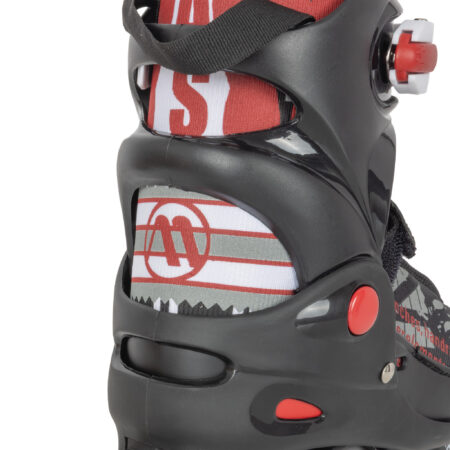 In-Line Skate Πλαστικά 30-33 - Image 36