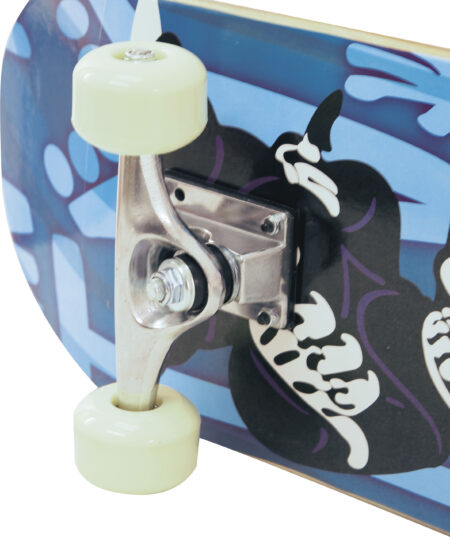 Τροχοσανίδα Skateboard AMILA Skateblade Nugbone - Image 20