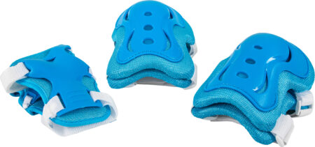 Σετ Προστατευτικά Γαλάζιο Large - Image 16