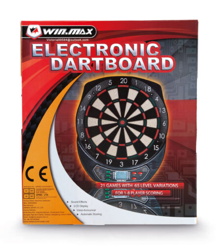 Στόχος ηλεκτρονικός AC-88 - Image 37