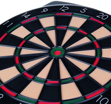 Στόχος ηλεκτρονικός AC-88 - Image 43