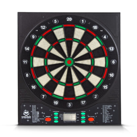 Στόχος ηλεκτρονικός WMG80306 - Image 26