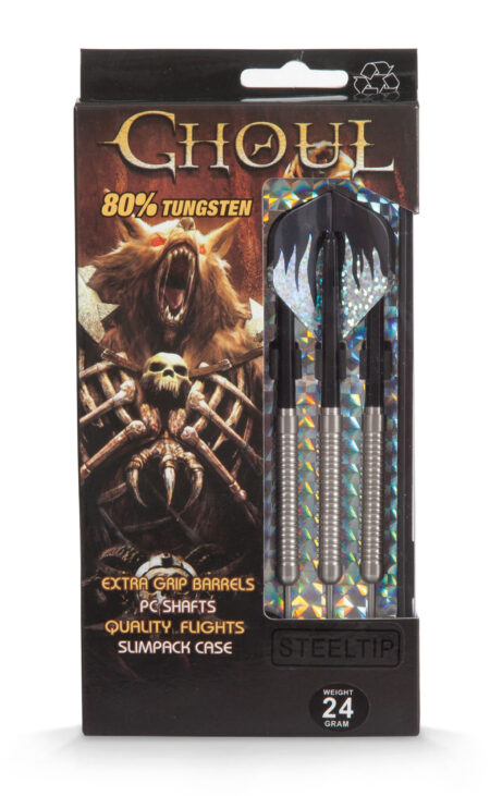 Βέλη με σιδερένια μύτη 24gr - Image 13