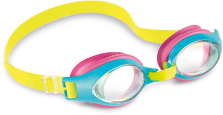 Παιδικά Γυαλιά Κολύμβησης INTEX Junior Goggles - Image 31