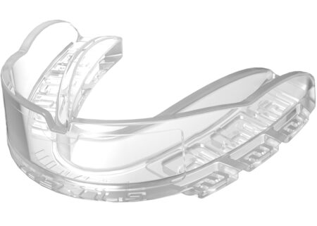 Προστατευτική Μασέλα Makura Kyro Pro Διάφανη SR - Image 11