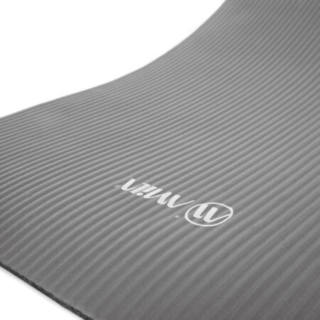 Στρώμα Γυμναστικής NBR 15mm 80Kg 183cm Γκρι - Image 38