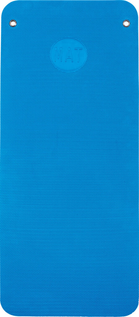 Στρώμα Γυμναστικής EVA 15mm 140cm Μπλε - Image 19