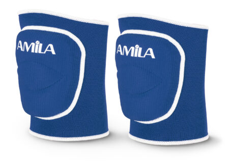 Επιγονατίδα Volley με Foam AMILA Μπλε Large - Image 8