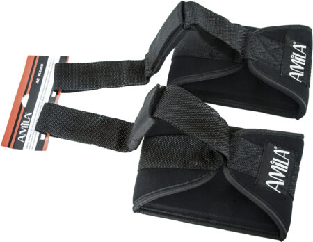 Ιμάντες Κοιλιακών με Velcro - Image 13