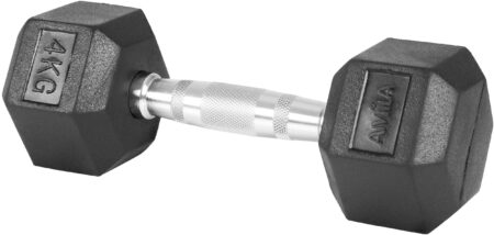 Αλτήρας Εξάγωνος Rubber Cover Class A - 4,0Kg - Image 21