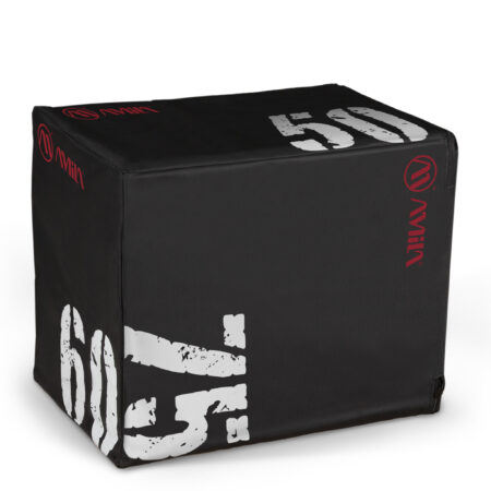 Πλειομετρικό κουτί με μαλακή επιφάνεια (50x60x75) - Image 15