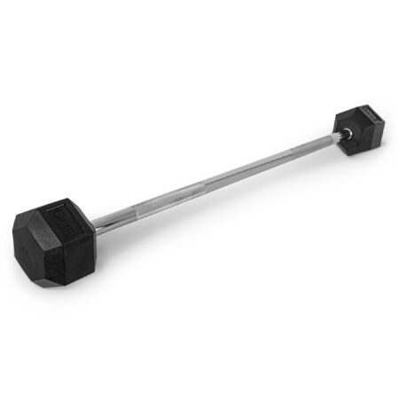 Μπάρα με fix βάρος, 35kg - Image 15