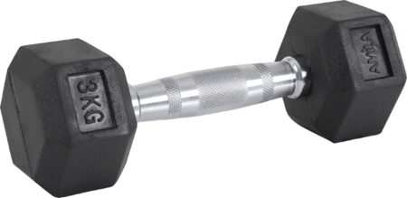 Αλτήρας Εξάγωνος Rubber Cover Class A - 3,0Kg - Image 19