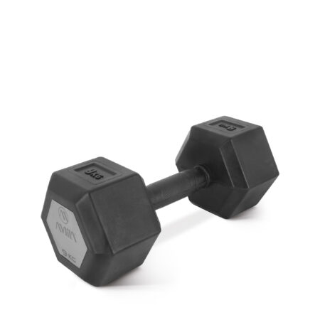 Aλτήρας Εξάγωνος Original Rubber S - 9,0Kg - Image 16