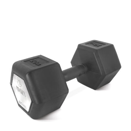 Aλτήρας Εξάγωνος Original Rubber S - 20,0Kg - Image 13