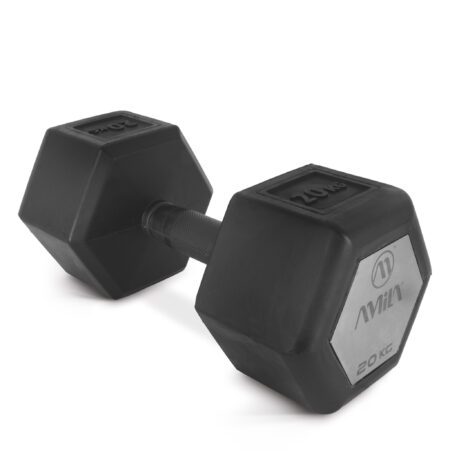 Aλτήρας Εξάγωνος Original Rubber S - 20,0Kg - Image 15