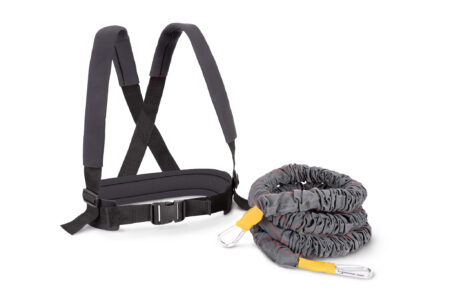 Λάστιχο Αντίστασης Random Direction Trainer Deluxe Medium - Image 16